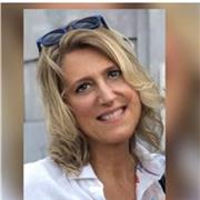 Insegnante per lezioni di italiano percorso scuola pubblica e scuola internazionale IB